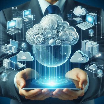 Cloud Deployment Models