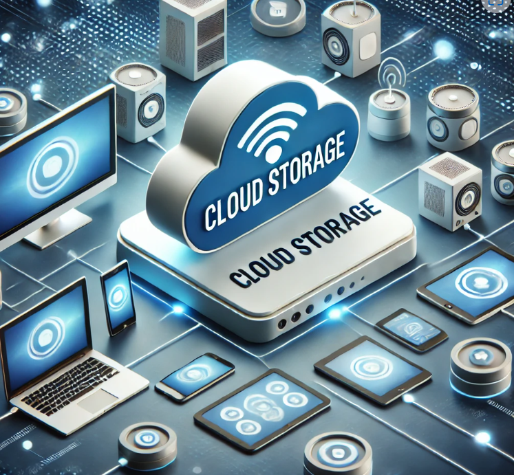 Information Security in Cloud Storage