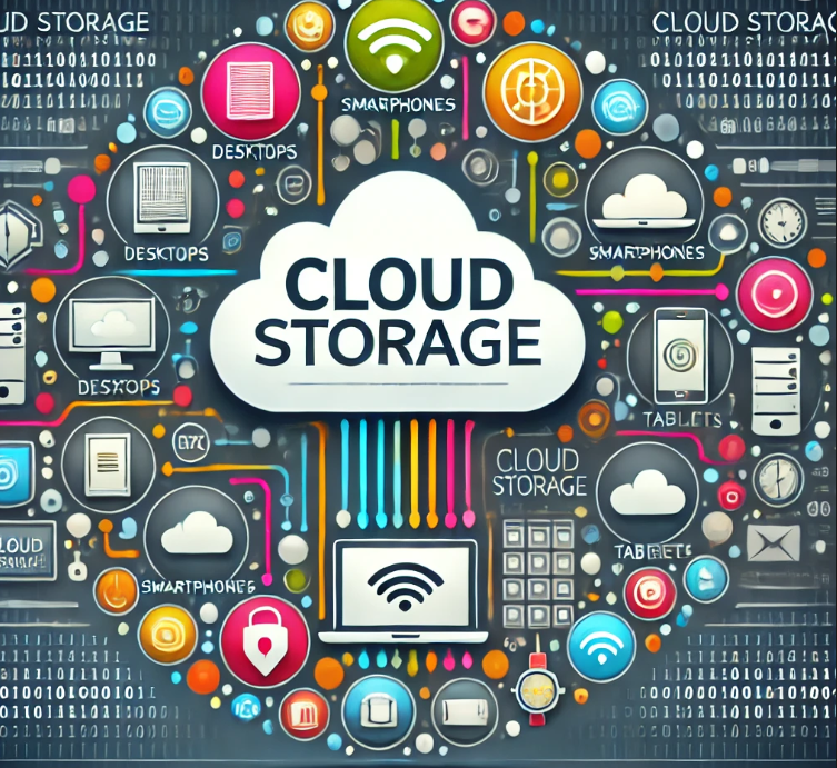 Quantum Computing’s Impact on Cloud Storage Capabilities