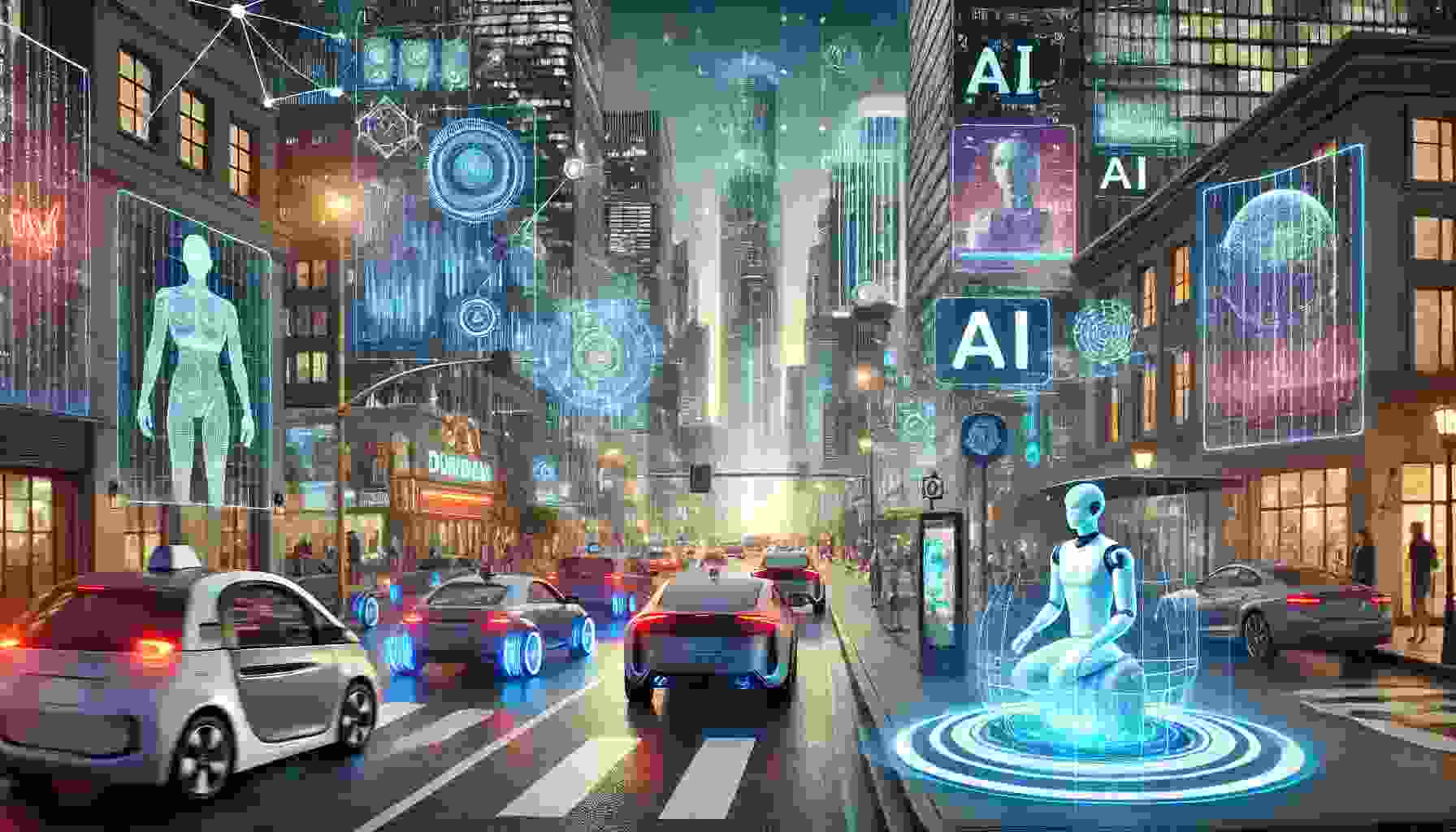 Frequently Asked Questions: Simplifying Artificial Intelligence Trends