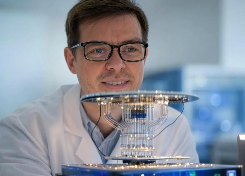 Frequently Asked Questions Relevant to Progresss Made and the Advances in Quantum Computing